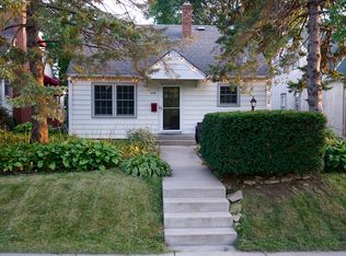 1830 Saunders Ave, Saint Paul, MN 55116