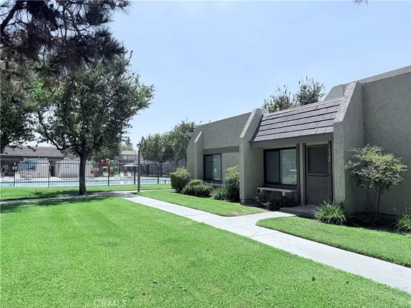 16144 Crystal Creek Ln, Cerritos, CA 90703