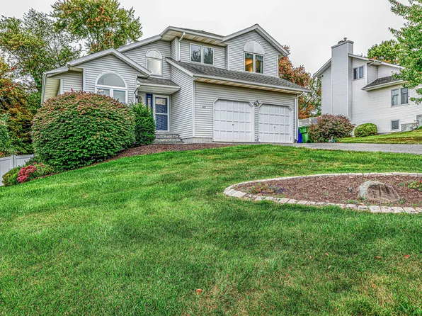 49 Brookview Lane, Middletown, CT 06457