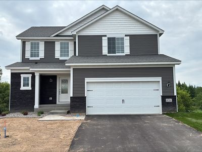 18766 Ivanhoe St NW, Elk River, MN, 55330