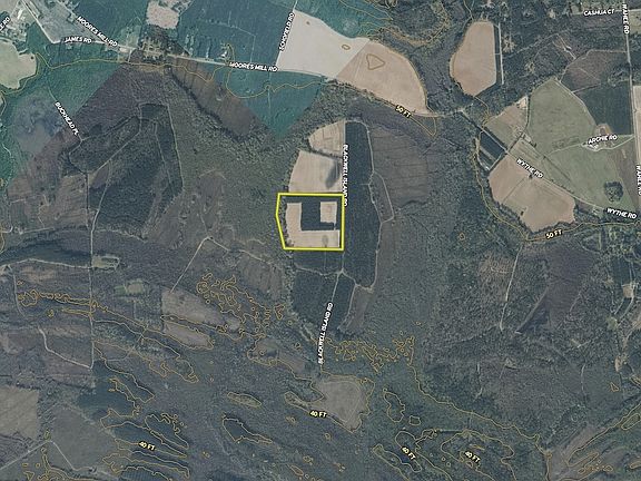 3rd image of Blackwell Island Rd Lot Wp001