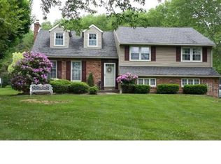 316 N Bethlehem Pike, Ambler, PA 19002