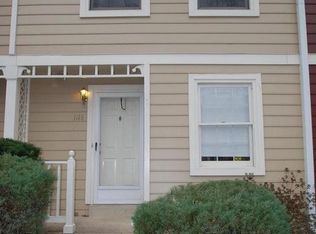 1118 N Utah St, Arlington, VA 22201