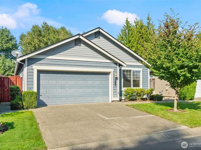 1320 Derby Lane SE, Tumwater, WA, 98501