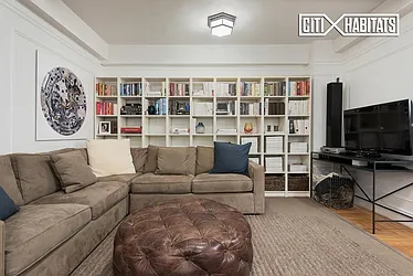 Rented by Citi Habitats