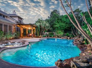 15811 Stable Creek Cir, Cypress, TX 77429