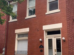 608 Lockhart St #1, Pittsburgh, PA 15212