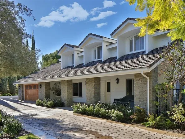 24944 Jim Bridger Rd, Hidden Hills, CA 91302