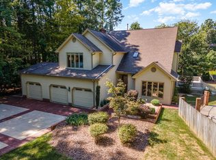 728 Malbay Ln, Raleigh, NC 27615
