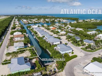 9978 Aviation Blvd, Marathon, FL, 33050