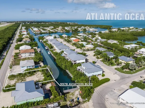 9978 Aviation Blvd, Marathon, FL 33050