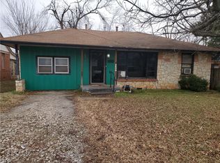 2408 McCracken Dr, Del City, OK 73115