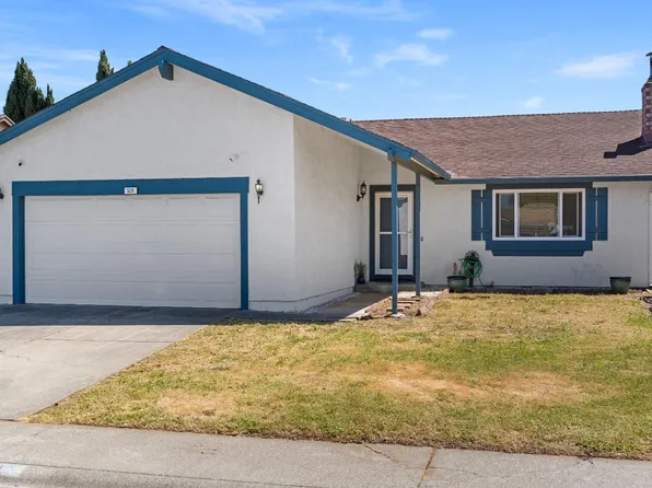 (undisclosed Address), Suisun City, CA 94585
