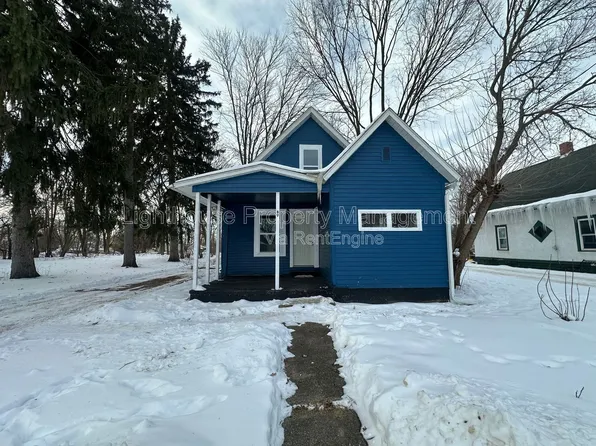 89 Somerset Ave, Battle Creek, MI 49037