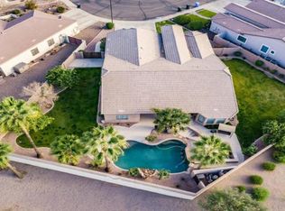 3635 E Loma Vista St, Gilbert, AZ 85295