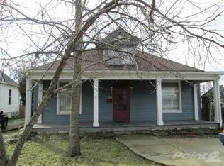 106 Richmond Ave, Nicholasville, KY 40356