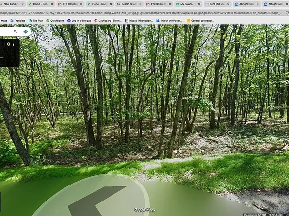 69 Iowa Rd #2374, Albrightsville, PA 18210