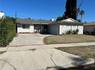 22309 Hamlin St, Canoga Park, CA 91303