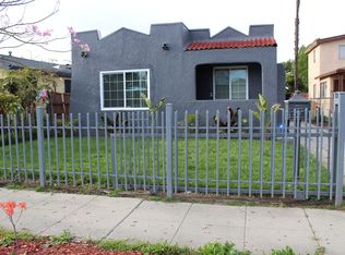 751 E 107th St, Los Angeles, CA 90002