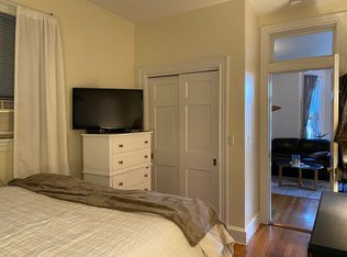 87 Farragut Rd UNIT 2, Boston, MA 02127