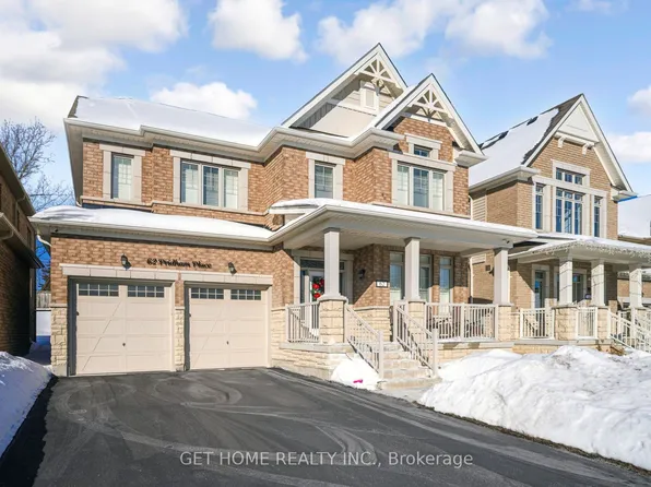 62 Pridham Pl, New Tecumseth, ON L0G 1W0