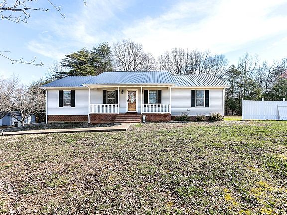 94 Risen Cemetery Rd, Greensburg, KY 42743 | MLS #11255841 | Zillow