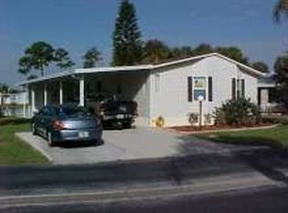 4618 Goldfinch Ln #E13, Merritt Island, FL 32953