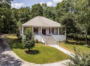 1285 Heritage Rd, Oneonta, AL 35121