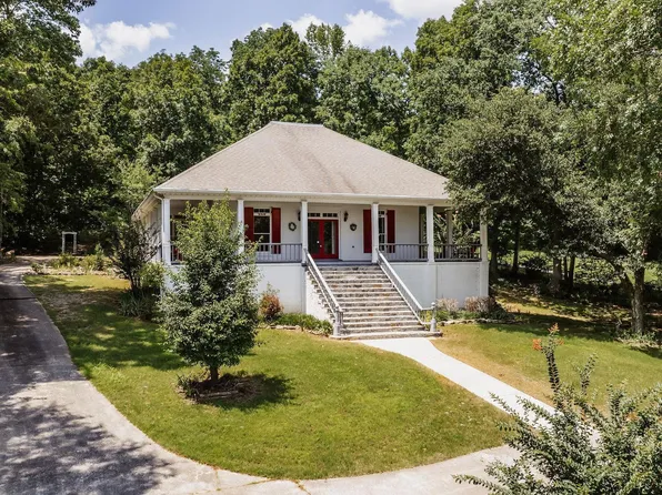1285 Heritage Rd, Oneonta, AL 35121