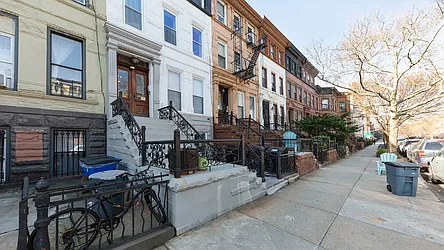 Rented by Nooklyn NYC LLC