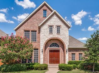 3345 Ricci Ln, Irving, TX 75062