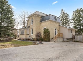 80 Nelson St, Bluewater, ON N0M1X0