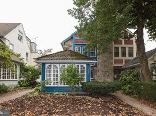 335 Wellesley Rd, Philadelphia, PA 19119