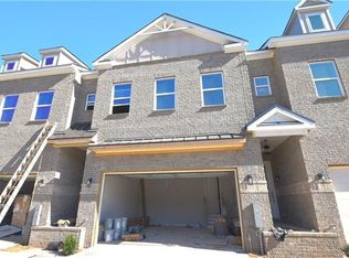 3368 Sarah Trl #5, Decatur, GA 30032