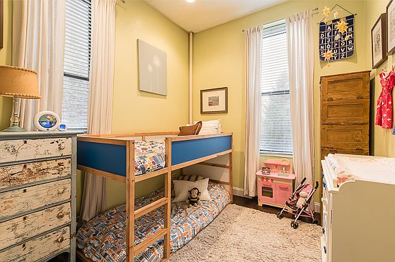 4th image of 135 Prospect Park SW APT 12B