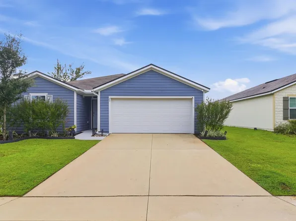 23 Cannon Ball Dr, Saint Augustine, FL 32084