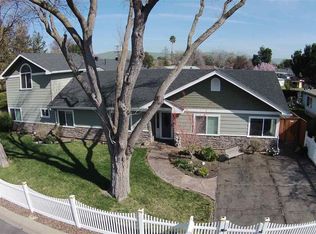 1956 San Vincente Dr, Concord, CA 94519