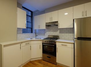 2647 Frederick Douglass Blvd APT 2C, New York, NY 10030