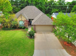 2538 NW 44th St, Oklahoma City, OK 73112
