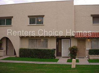 6845 E Osborn Rd, Scottsdale, AZ 85251