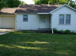 505 E Nishna Rd, Shenandoah, IA 51601