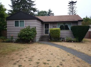 3849 49th Ave SW, Seattle, WA 98116