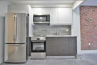 Rented by Ideal Properties Group