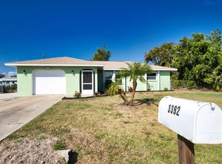 3392 Orange Rd, Venice, FL 34293