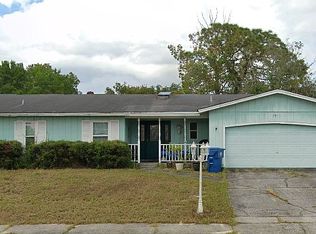 9413 Century Dr, Spring Hill, FL 34606