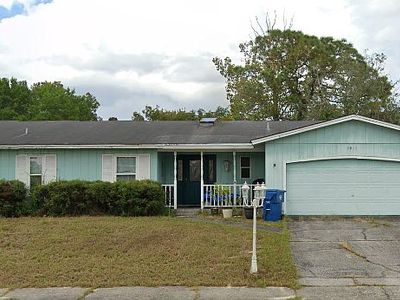 9413 Century Dr, Spring Hill, FL, 34606