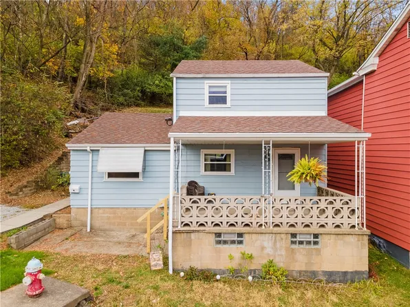 4 Balfour St W, Pittsburgh, PA 15220