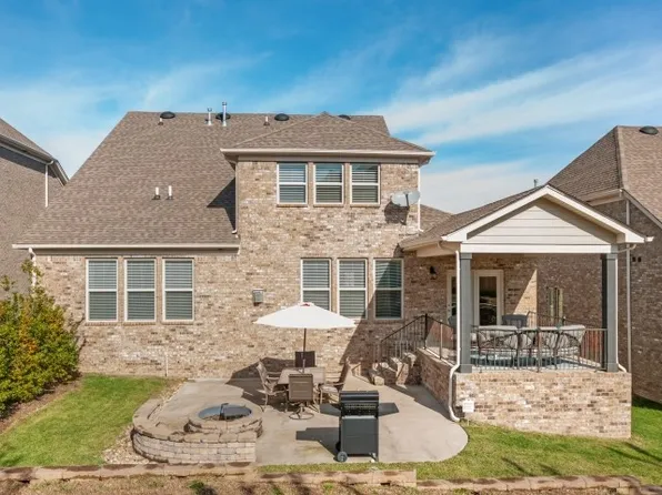 1205 Bradshaw Ln, Nolensville, TN 37135