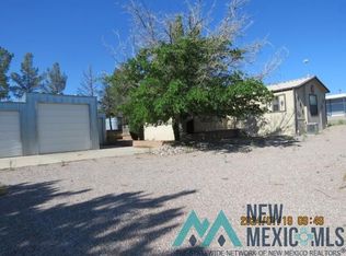 202 Calle Del Ranchero, Elephant Butte, NM 87935