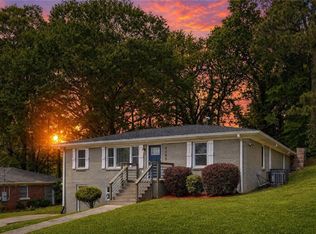2353 Larchwood Rd SW, Atlanta, GA 30310